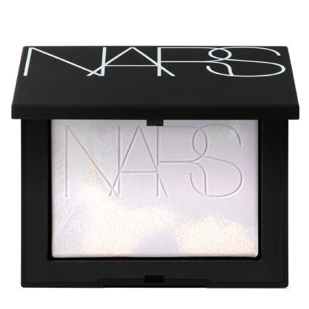 NARS Light Reflecting Prismatic Pressed Powder 10g #Aurora (Limited Edition)  ,NARS Light Reflecting Prismatic Pressed Powder , NARS Light Reflecting Prismatic Pressed Powder ราคา , NARS Light Reflecting Prismatic Pressed Powder รีวิว , NARS แป้งฝุ่น , NARS แป้งเซ็ตติ้ง
